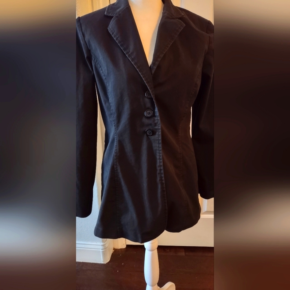Maternity Blazer